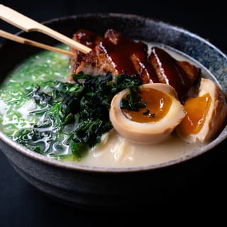 Tonkotsu Ramen