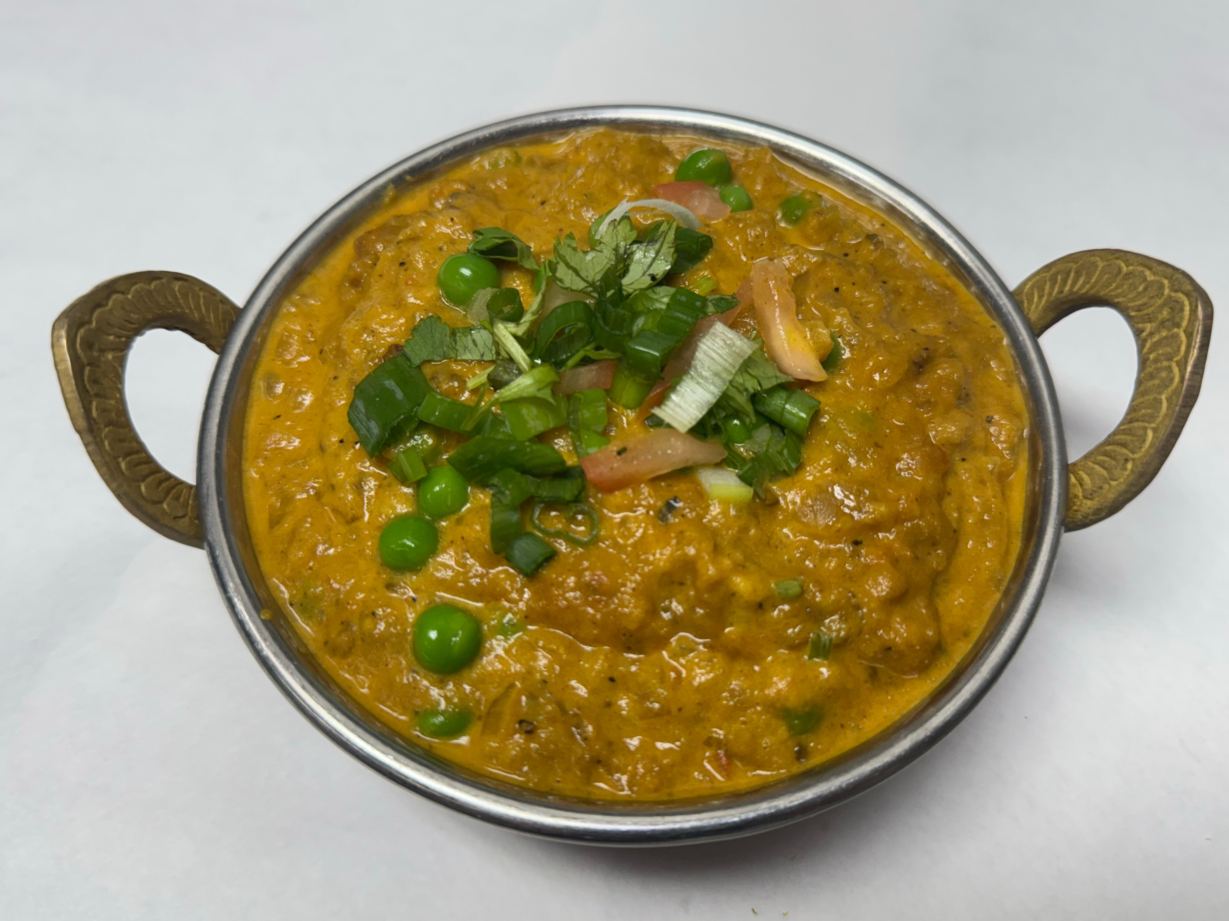 Baigan Bharta.