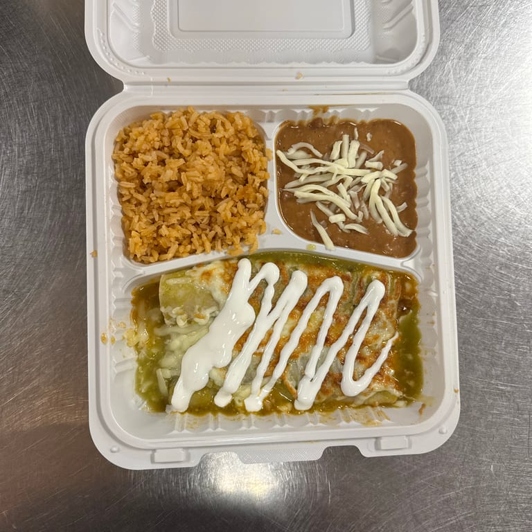 Delicious Enchiladas: A Mexican Favorite