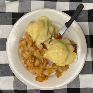 Polish Benedict