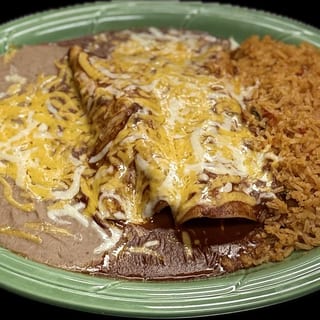# 14 2 Enchiladas