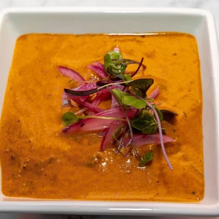 (C) TIKKA MASALA SAUCE