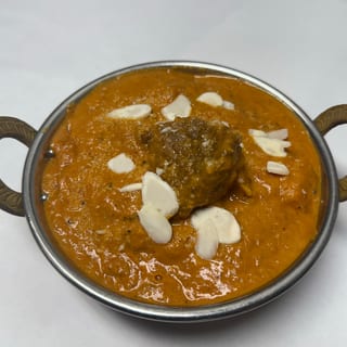 Lamb Korma