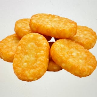 Hash Browns (2 Pcs)