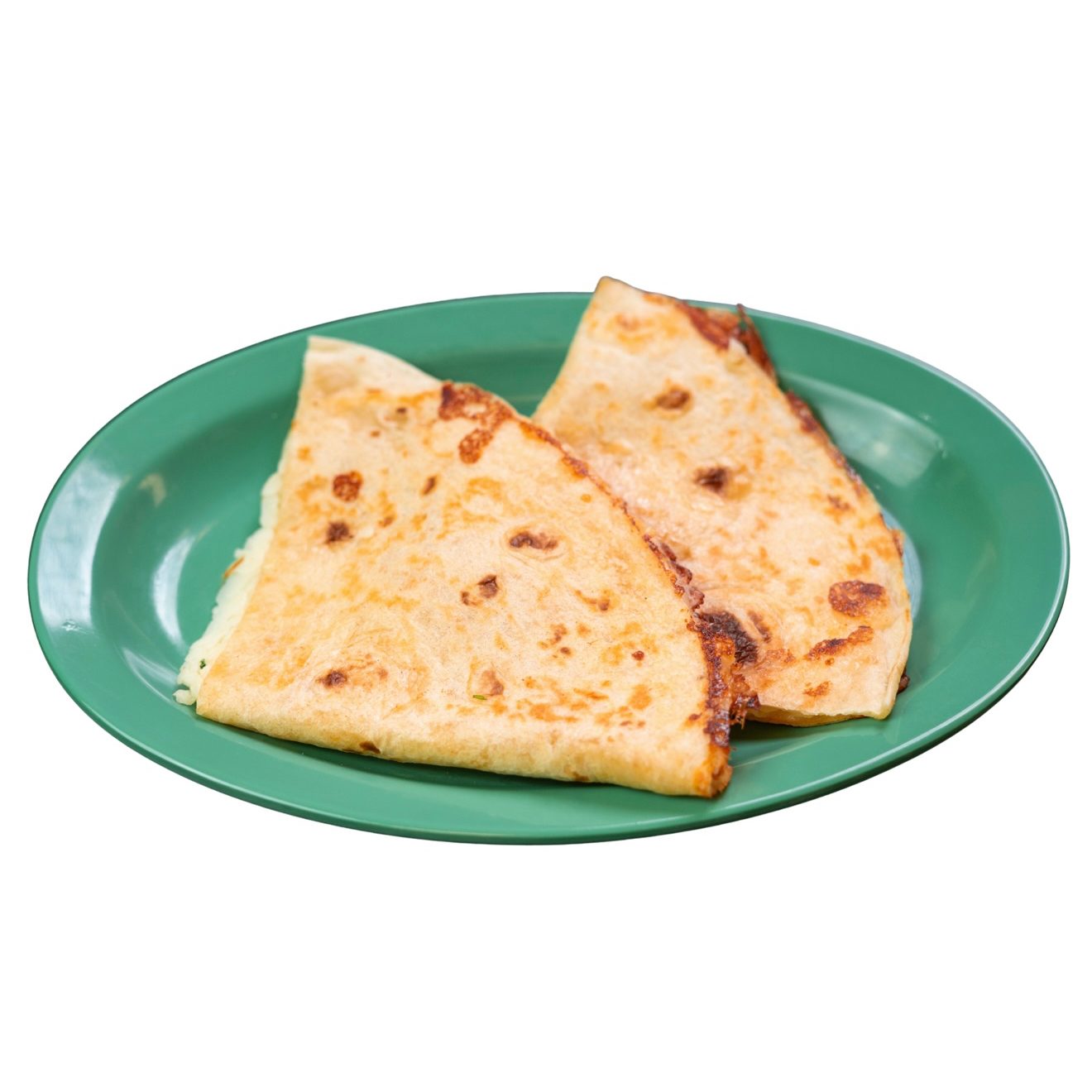 Cheese Quesadilla (kids).