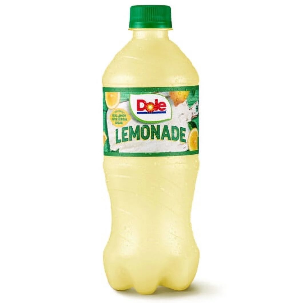 Lemonade 20 oz.