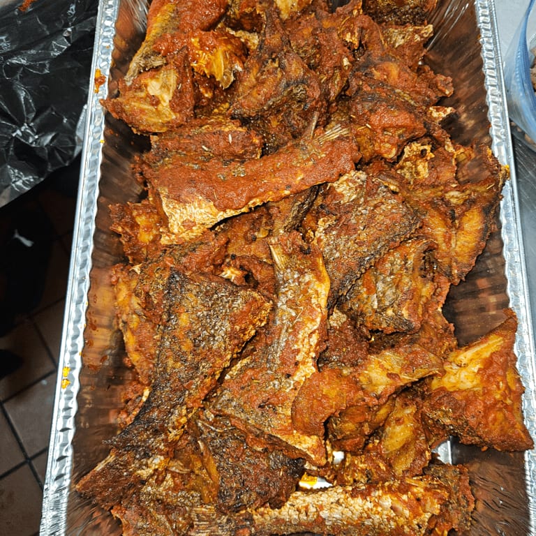 Delicious Fried Rice and More