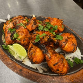 Tandoori Chicken