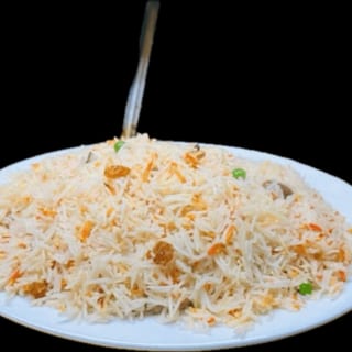 Kashmiri Pulao