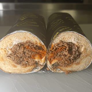 The Bob Marley Sub | Full