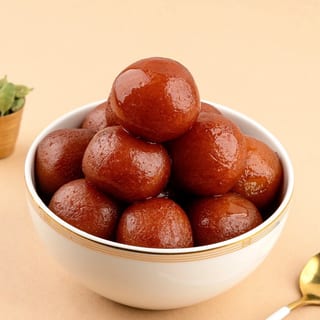 Gulab Jamun