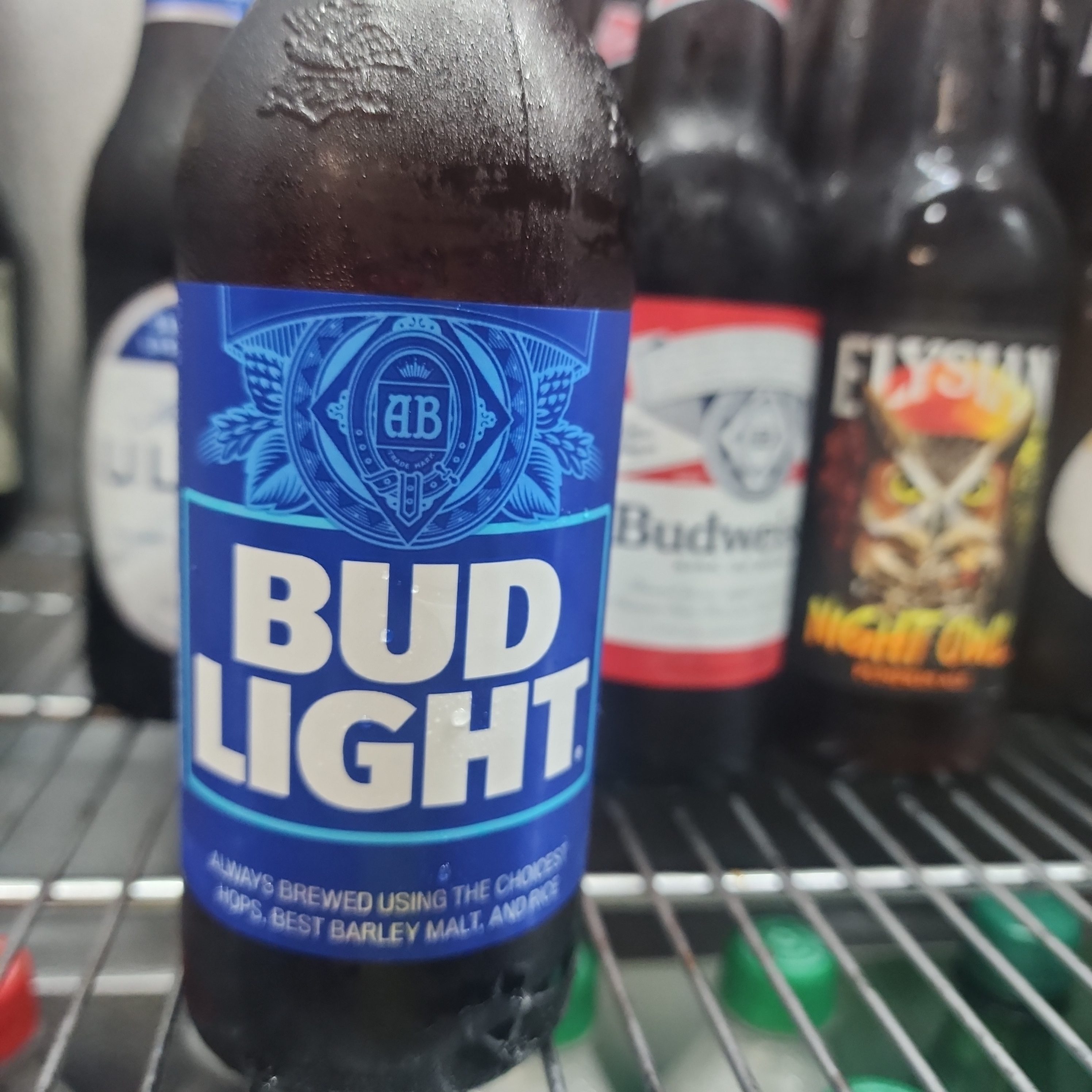 Bud Light.
