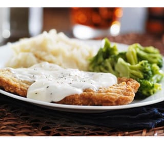Country Fried Steak