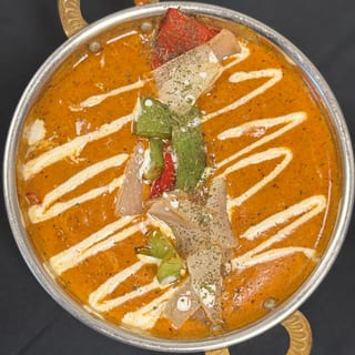 CHICKEN TIKKA MASALA