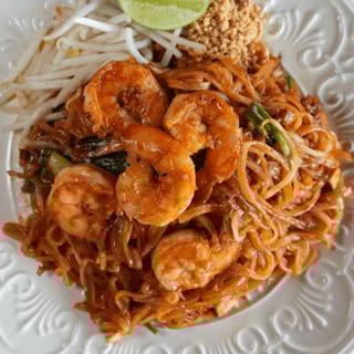 Pad Thai