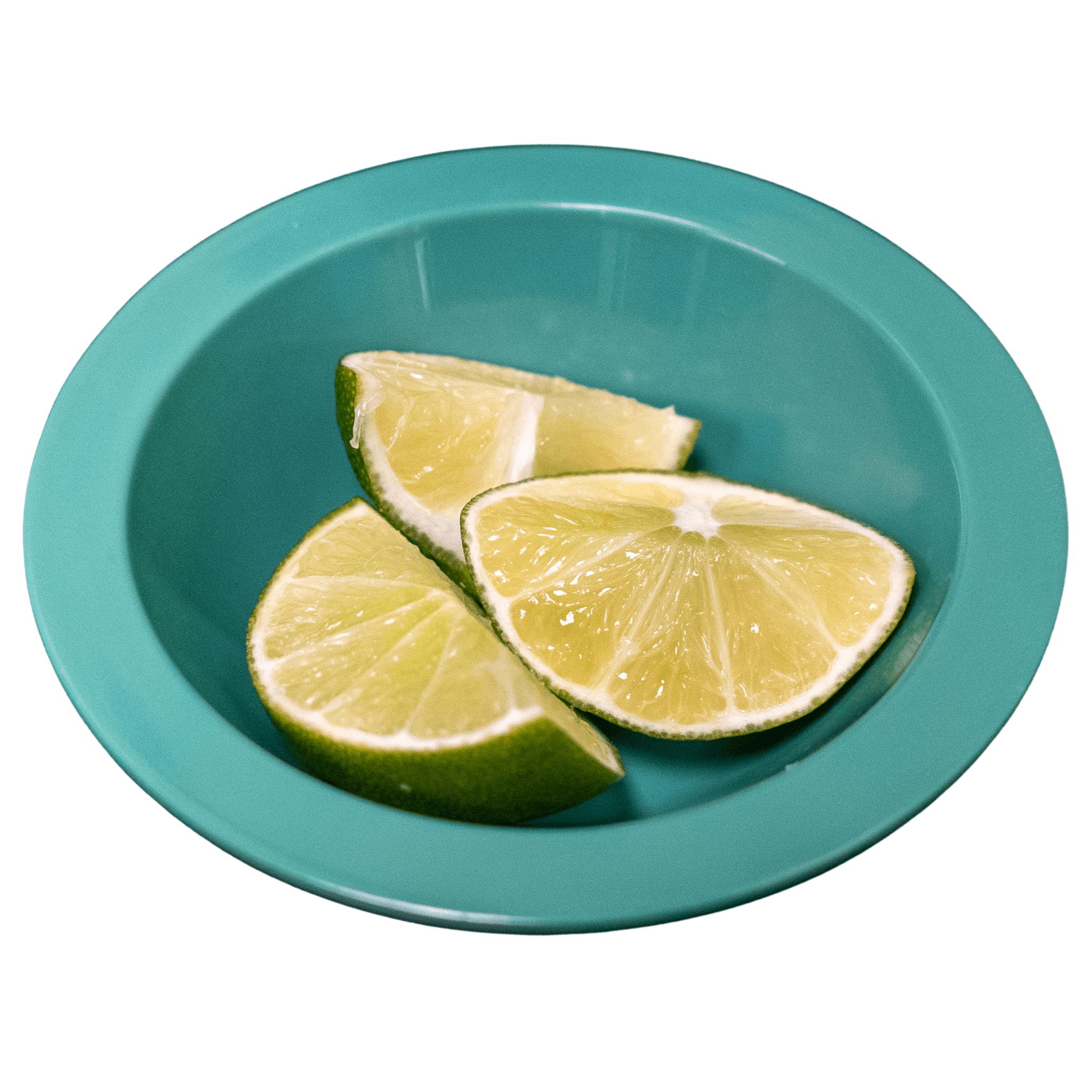 Limes (4).