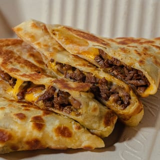 Quesadilla