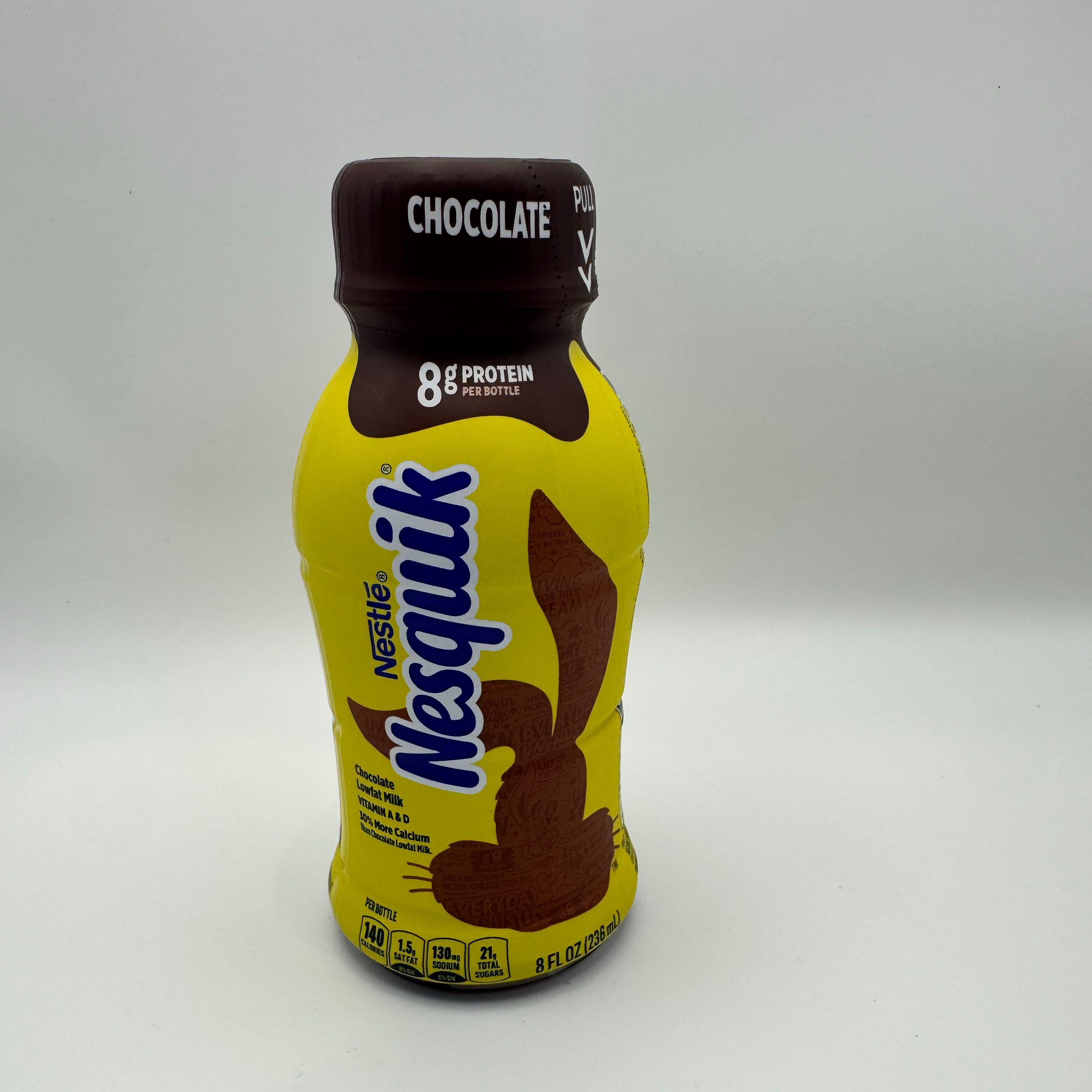Nesquick.