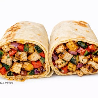 The Broadway Wrap