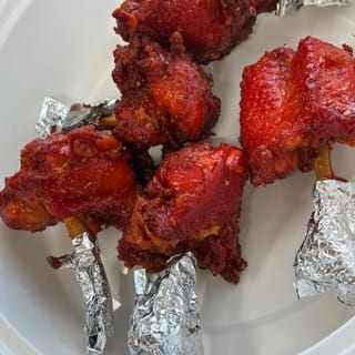 Classic Chicken Lollipop