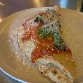 Salame Dolce Calzone