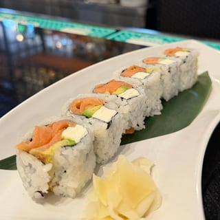 Philly Roll (6)