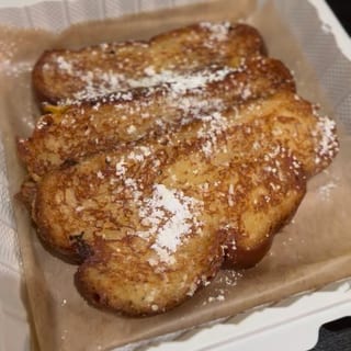 French Toast