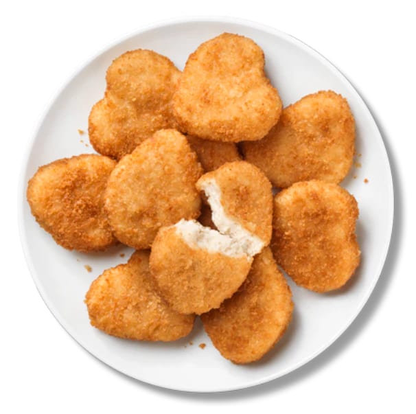 Chicken Nuggets.