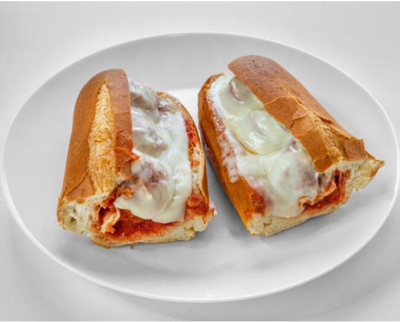 Meatball Sub.