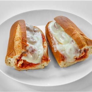 Meatball Sub
