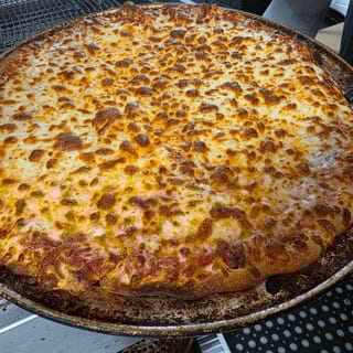 Cheese Pizza  