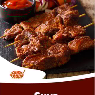 Suya