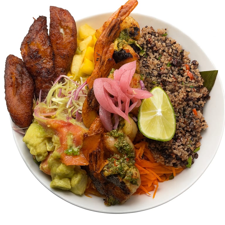 Frita: A Cuban Burger Delight