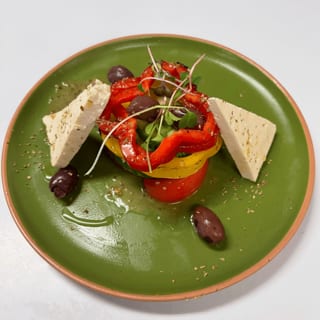 Ancona Salad