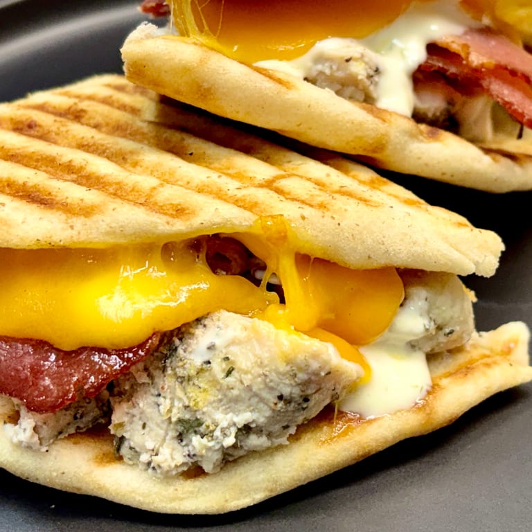 Indulge in Delicious Desserts at Our Cafe