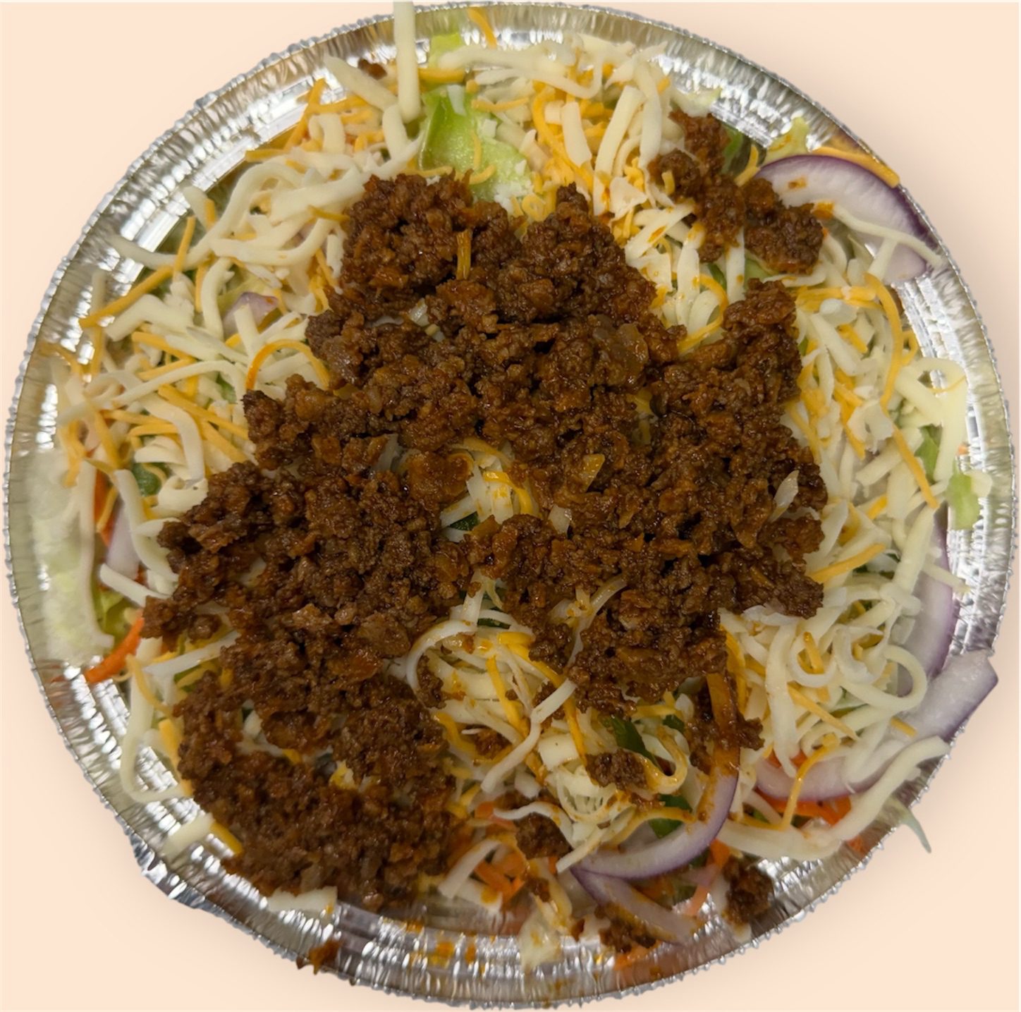 Taco Salad.