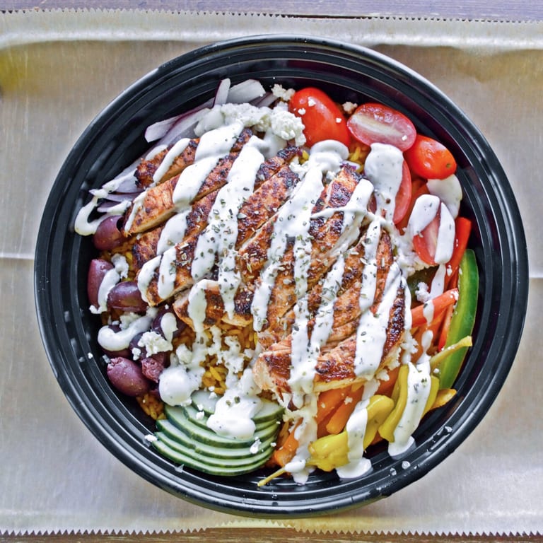 Delicious Ribs: A BBQ Favorite