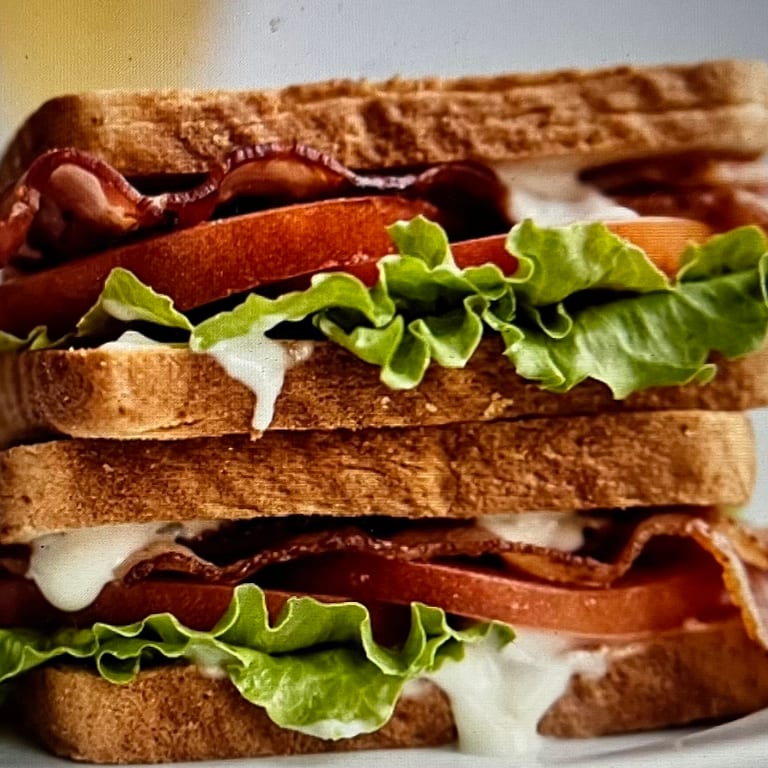 Delicious BLT and More: Our Sandwich Selection