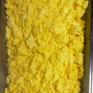 Scrambled Eggs