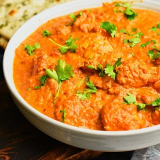Chicken Tikka Masala