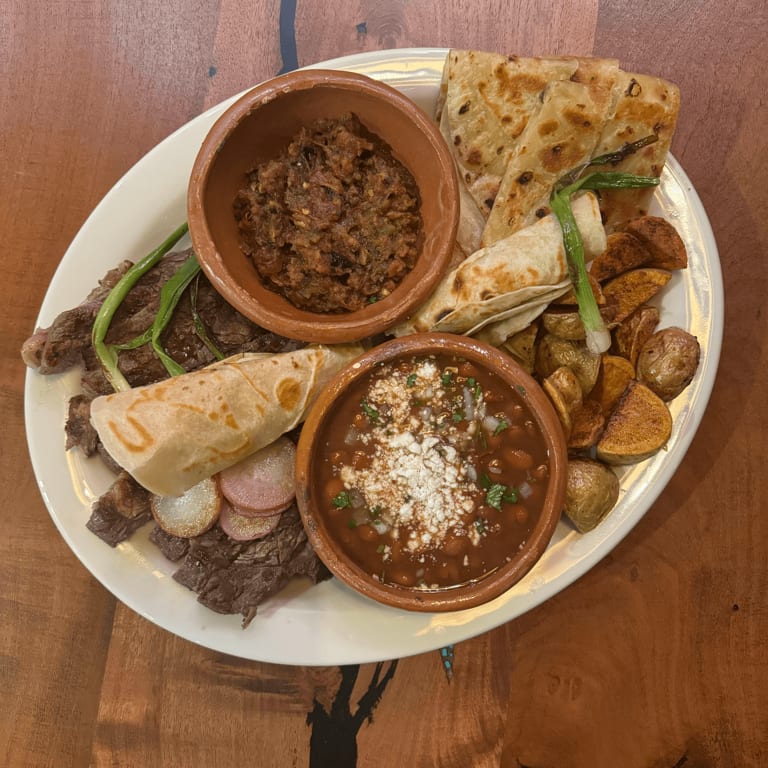 Wingin' It: A Flavorful Journey