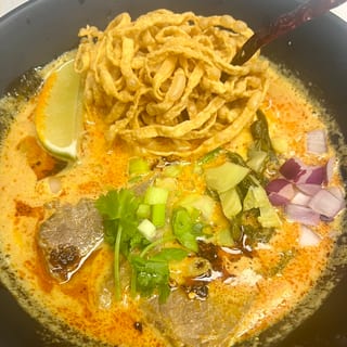 Khao Soi 