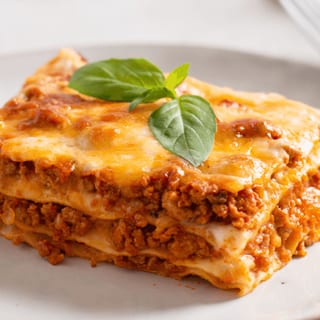 La Lasagna