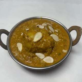 Chicken Korma