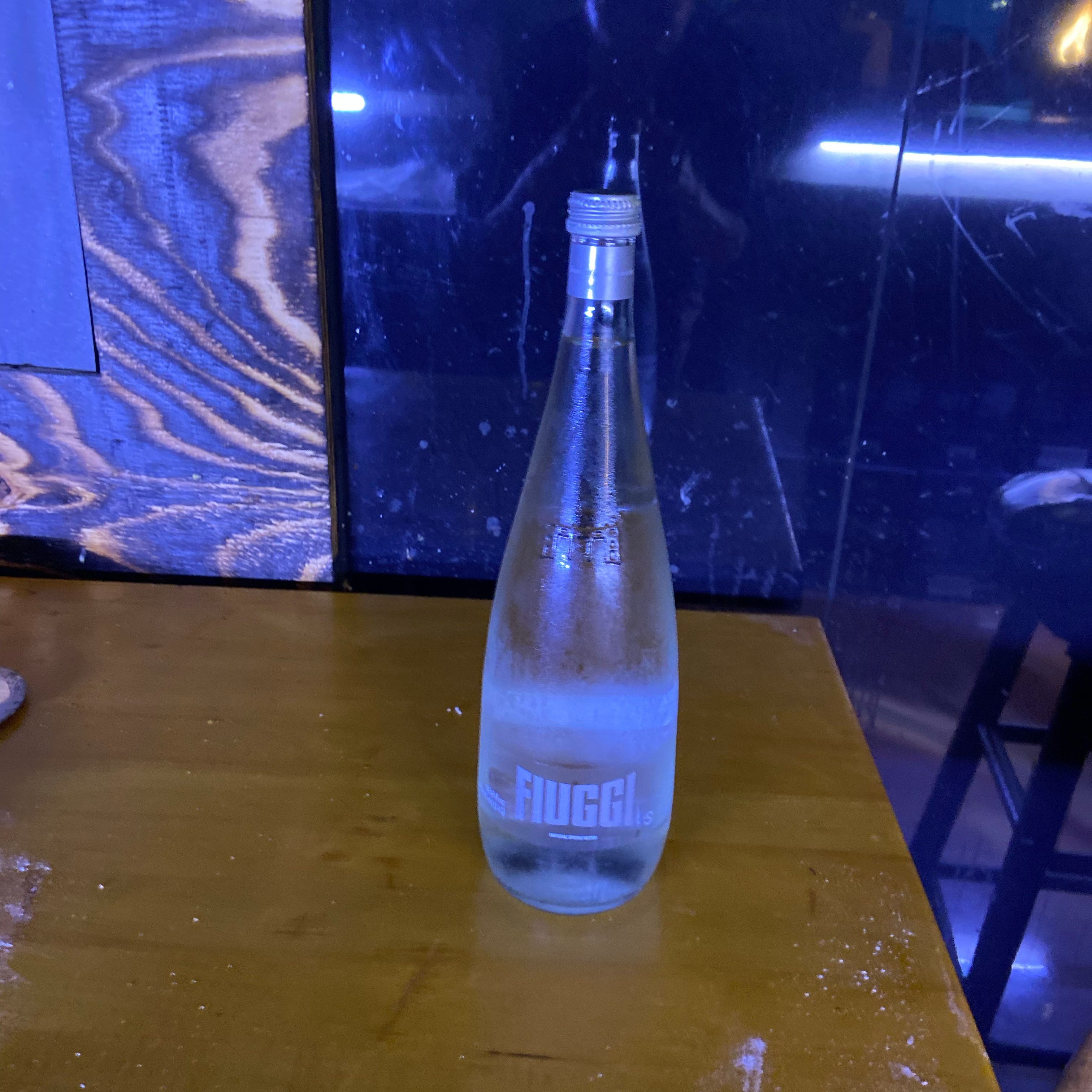 Fiuggi Water Flat (1L).