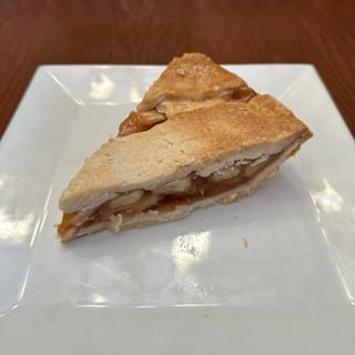 Apple Pie