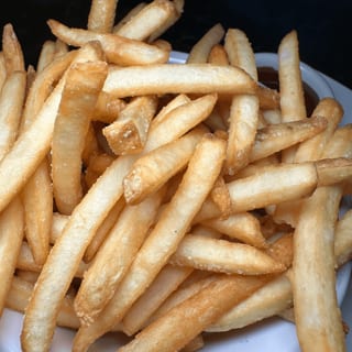 Side of Fries