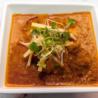 (C) CHICKEN TIKKA MASALA