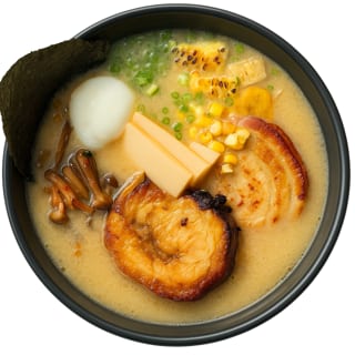 SAPPORO RAMEN
