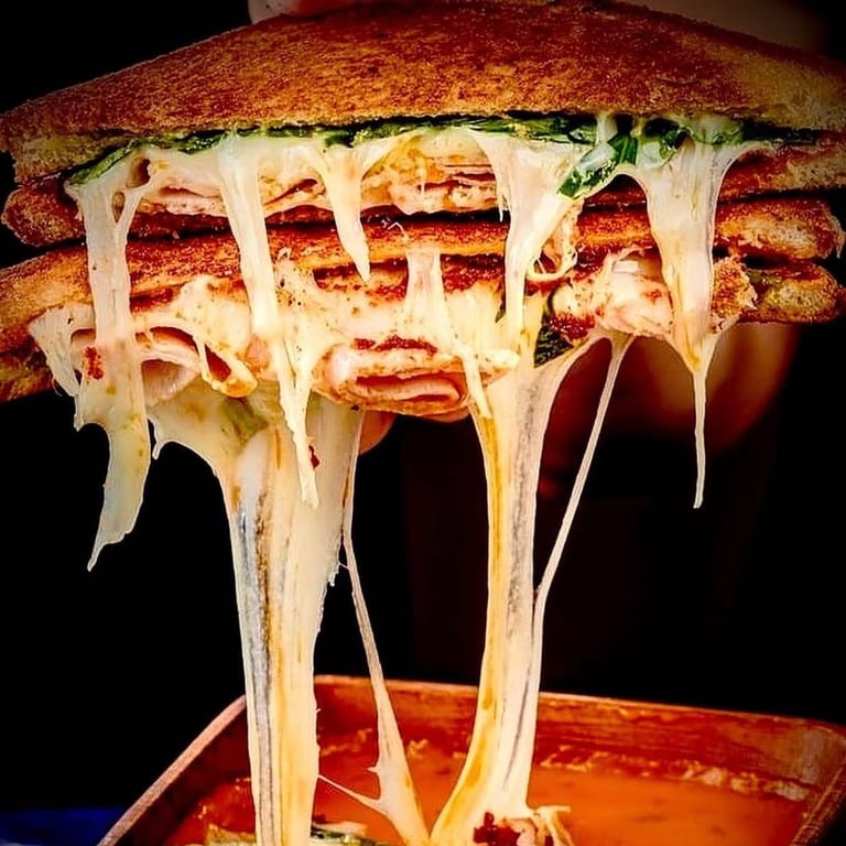 Takeout: Hawaiian and Sandwiches to Go